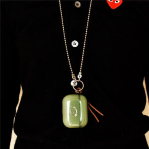 Cactus Jack AirPod Case