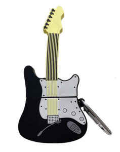 Guitar AirPod Case