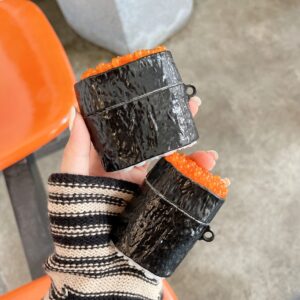 Sushi AirPod Case