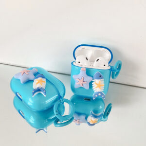Sea AirPod Case