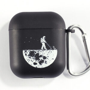 Moon AirPod Case