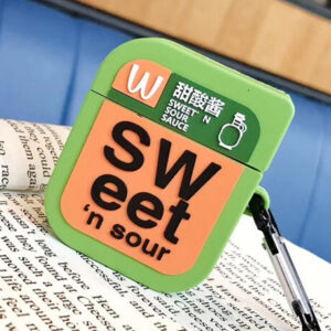 Sweet N Sour AirPod Case