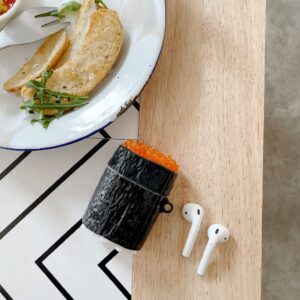 Sushi AirPod Case