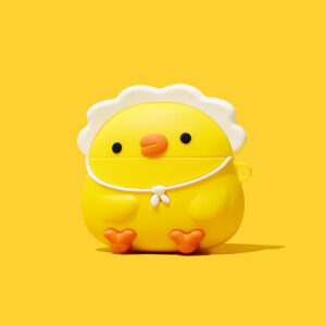 AirPods Case Chicken