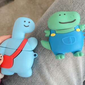 Dinosaur AirPod Case