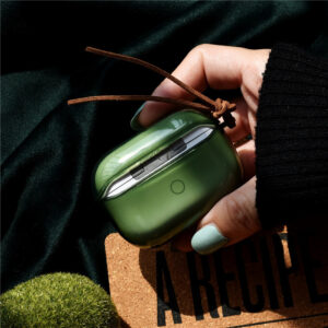 Cactus Jack AirPod Case