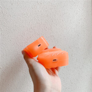 Salmon AirPod Case