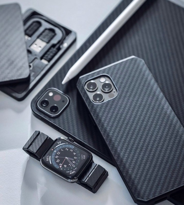 setupedia accessories