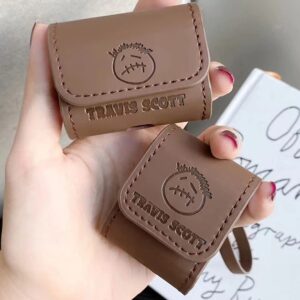 Travis Scott AirPod Case