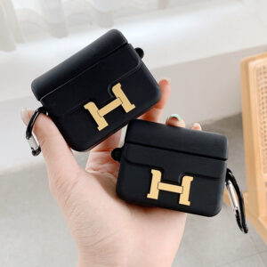 Hermes AirPod Case