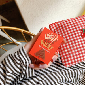 Pocky AirPods Case