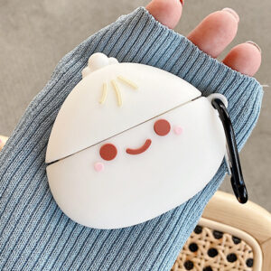 Bun AirPod Case
