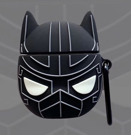 1534018892800.jpg Black Panther AirPod Case