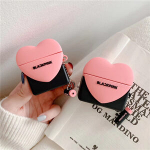 Blackpink AirPod Case