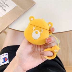 Care Bear AirPod Case