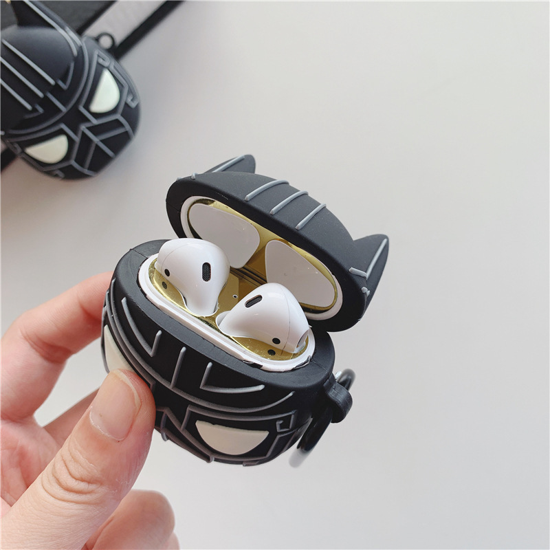 1586513244138.jpg Black Panther AirPod Case