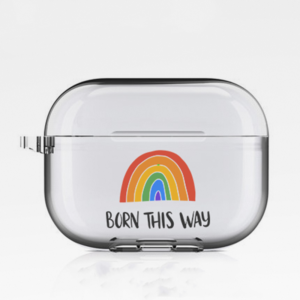 Pride AirPod Case