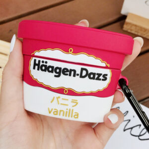 Haagen Dazs AirPod Case