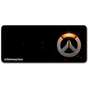 Overwatch Desk Mat