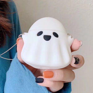 Ghost AirPod Case