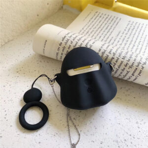 Ghost AirPod Case