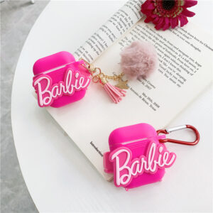 Barbie AirPod Case