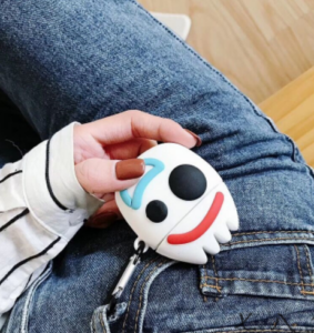 Forky AirPod Case