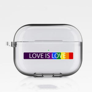Pride AirPod Case