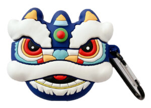 Chinese Dragon AirPod Case