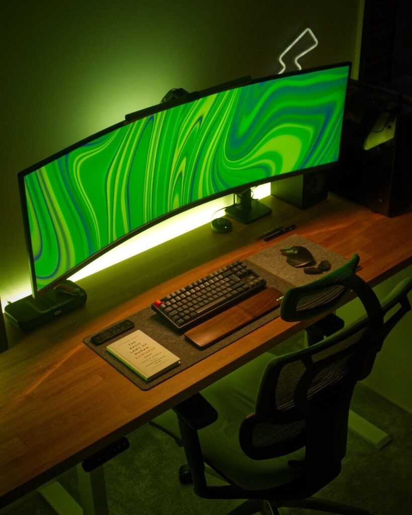 shop our setups