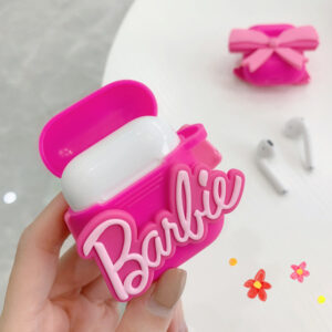 Barbie AirPod Case