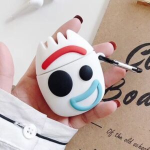 Forky AirPod Case