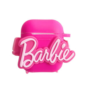 Barbie AirPod Case