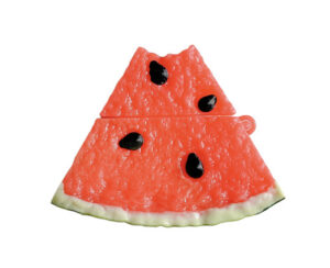 Watermelon AirPod Case