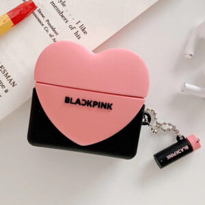Blackpink AirPod Case