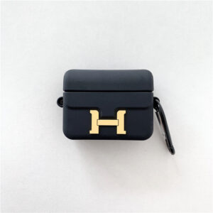 Hermes AirPod Case