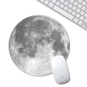 moon mouse pad