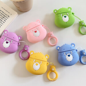 Care Bear AirPod Case