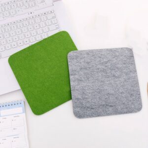 Felt Mouse Pad
