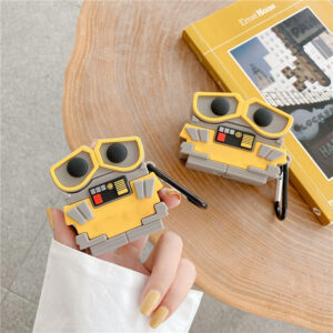 Wall E AirPod Case