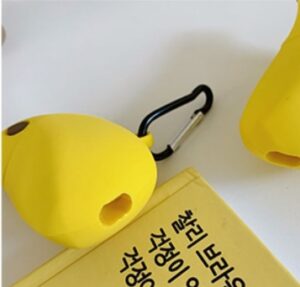 Banana AirPod Case