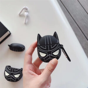 Black Panther AirPod Case