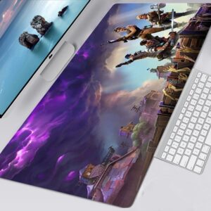 fortnite mouse pad
