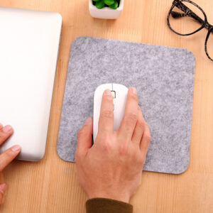 Felt Mouse Pad