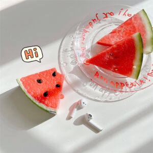 Watermelon AirPod Case