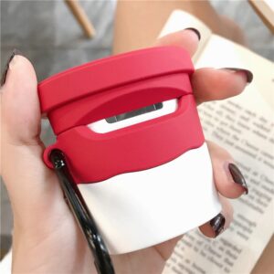 Haagen Dazs AirPod Case