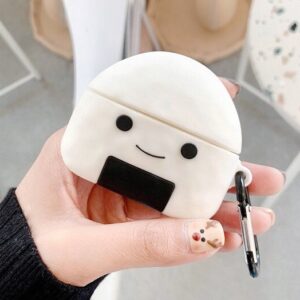 onigiri airpod case