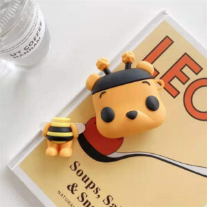 Bee AirPod Case