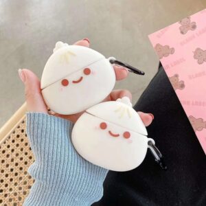 Bun AirPod Case