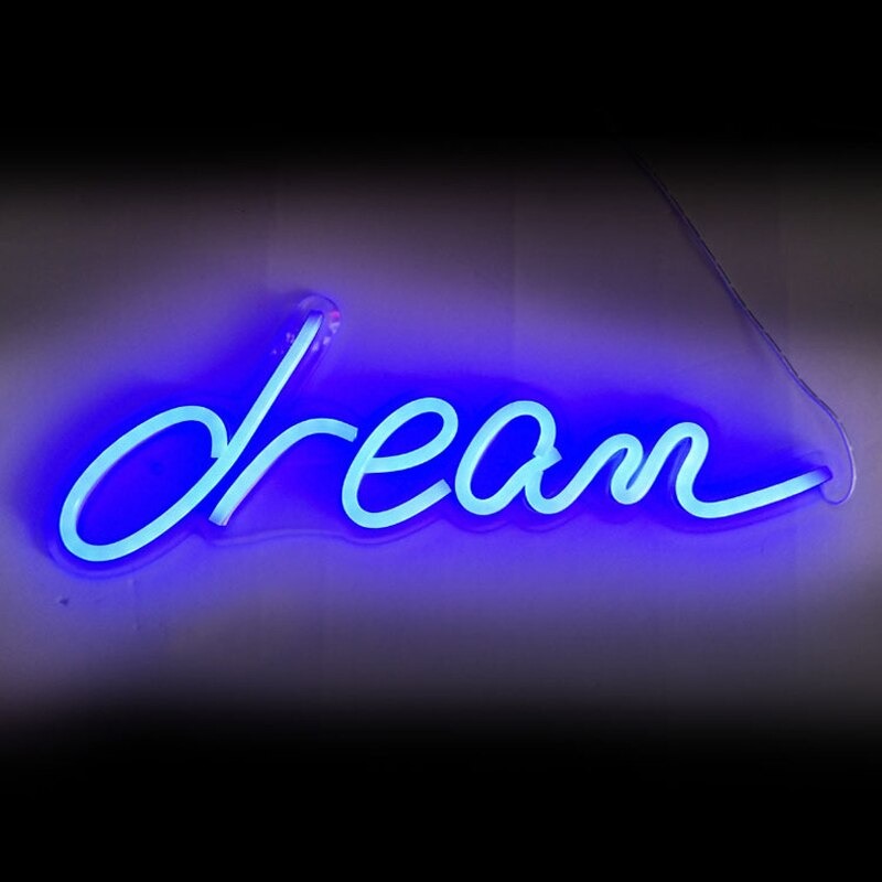 led-dream-neon-light-sign-letters-custom_main-1 Dream Neon Sign